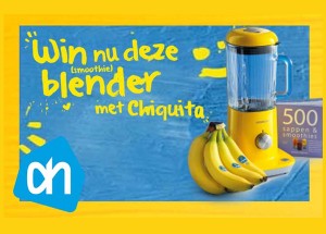 chiquita actie