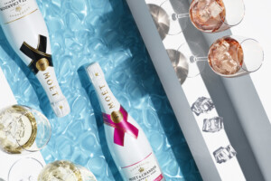 Moet & Chandon ICE