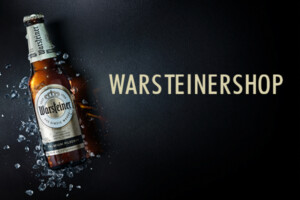 Warsteinershop