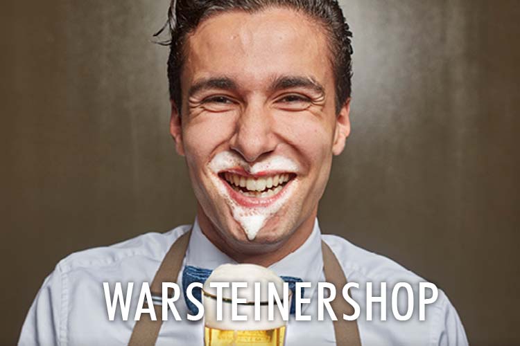 Warsteinershop