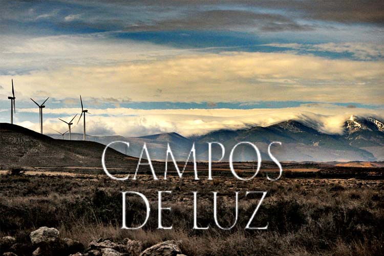 Campos de Luz