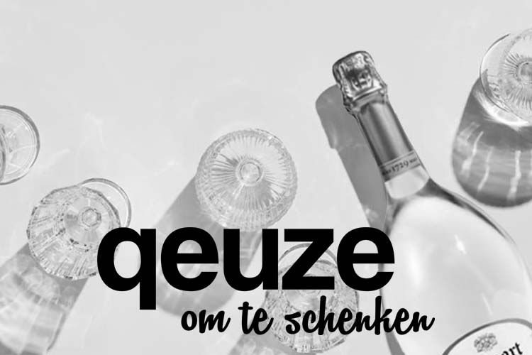 qeuze logo zw