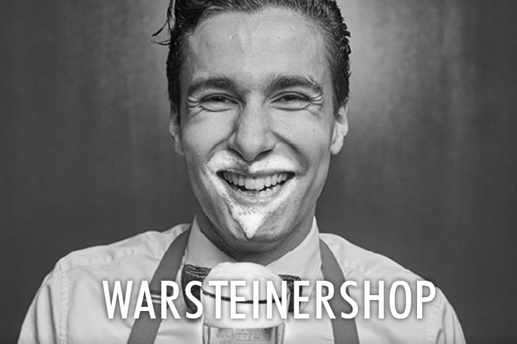 Warsteinershop