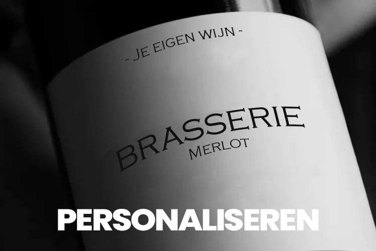 PROOST personaliseren zw